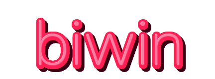 biwin — logo kanal