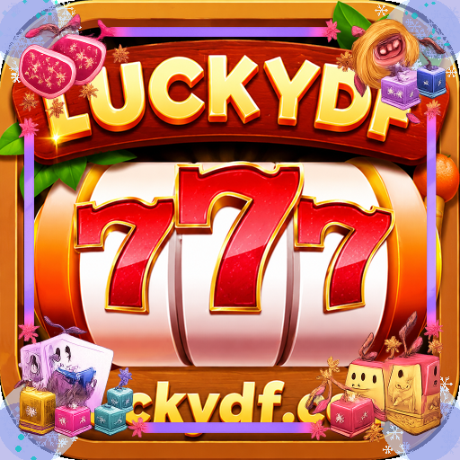 luckydf — galeri pratinjau - APK Resmi